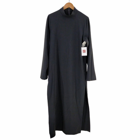 ENOF SLIT DRESS スリットドレス レディース JPN:L