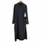 ENOF SLIT DRESS スリットドレス レディース JPN:L