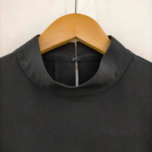 ENOF SLIT DRESS スリットドレス レディース JPN:L