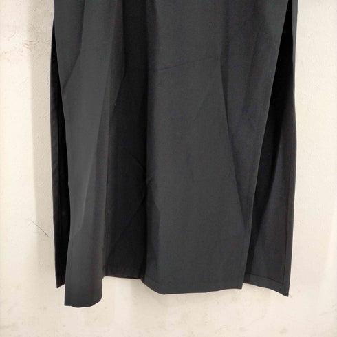 ENOF SLIT DRESS スリットドレス レディース JPN:L