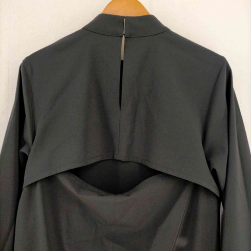 ENOF SLIT DRESS スリットドレス レディース JPN:L
