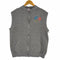 リーバイス Levis 80S USA スウェットベスト メンズ JPN:L