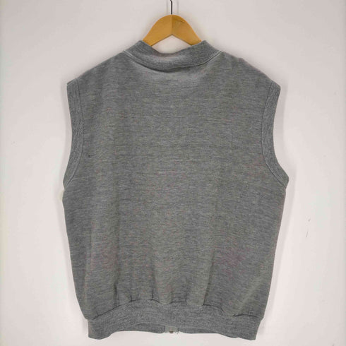リーバイス Levis 80S USA スウェットベスト メンズ JPN:L