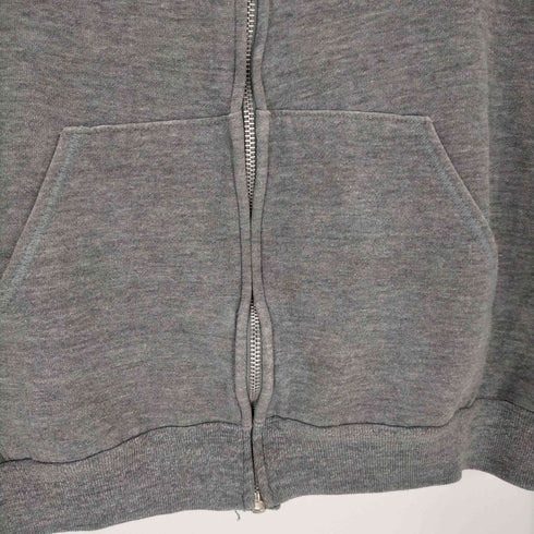 リーバイス Levis 80S USA スウェットベスト メンズ JPN:L