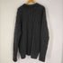 ジョンローレンスサリバン JOHN LAWRENCE SULLIVAN 22AW ZIPPED FISHERMAN KNIT SWEATER メンズ JPN:M