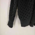 ジョンローレンスサリバン JOHN LAWRENCE SULLIVAN 22AW ZIPPED FISHERMAN KNIT SWEATER メンズ JPN:M
