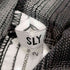 スライ SLY DAMAGE FLANNEL 2WAY スカート レディース JPN:2