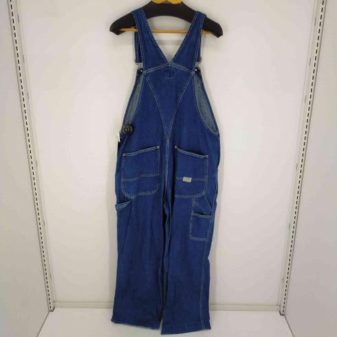 ギャップ Gap 99年 デニムオーバーオール OLD GAP メンズ M