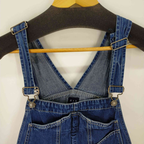 ギャップ Gap 99年 デニムオーバーオール OLD GAP メンズ M