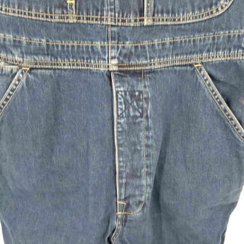 ギャップ Gap 99年 デニムオーバーオール OLD GAP メンズ M