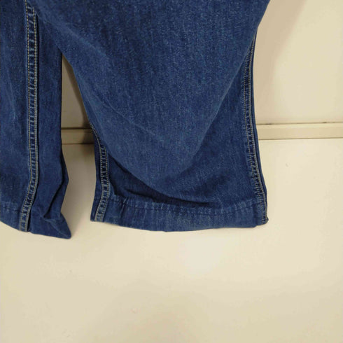 ギャップ Gap 99年 デニムオーバーオール OLD GAP メンズ M