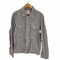リーバイス Levis 00S コットンストライプトラッカージャケット メンズ JPN:M