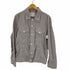 リーバイス Levis 00S コットンストライプトラッカージャケット メンズ JPN:M