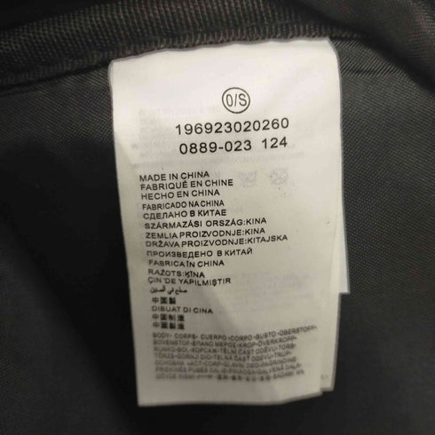 ジョーダンブランド JORDAN BRAND ジョーダン クリンクル ミニ バックパック メンズ 6L
