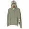 アベイシングエイプ A BATHING APE Multi Camo Shark Vintage Hoodie マルチカモ シャーク フルジップ パーカー メンズ JPN:M