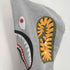 アベイシングエイプ A BATHING APE Multi Camo Shark Vintage Hoodie マルチカモ シャーク フルジップ パーカー メンズ JPN:M