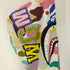 アベイシングエイプ A BATHING APE Multi Camo Shark Vintage Hoodie マルチカモ シャーク フルジップ パーカー メンズ JPN:M