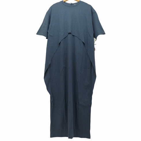スタイルミキサー STYLEMIXER スムースレイヤードワンピース レディース JPN:M