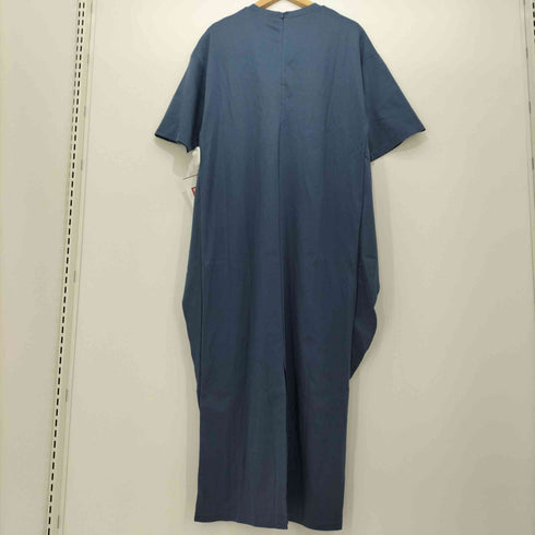 スタイルミキサー STYLEMIXER スムースレイヤードワンピース レディース JPN:M