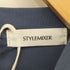 スタイルミキサー STYLEMIXER スムースレイヤードワンピース レディース JPN:M