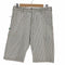 ステューシー Stussy 00S チェック ショーツ メンズ 30