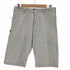 ステューシー Stussy 00S チェック ショーツ メンズ 30