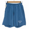 スポーティーアンドリッチ SPORTY& RICH wellness studio gym short メンズ
