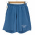 スポーティーアンドリッチ SPORTY& RICH wellness studio gym short メンズ