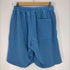 スポーティーアンドリッチ SPORTY& RICH wellness studio gym short メンズ
