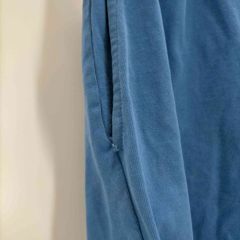 スポーティーアンドリッチ SPORTY& RICH wellness studio gym short メンズ
