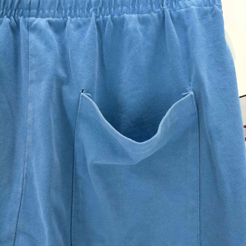 スポーティーアンドリッチ SPORTY& RICH wellness studio gym short メンズ
