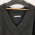 リベルム LIBERUM 19AW Damage over knit メンズ 2