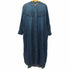 アーバンリサーチ URBAN RESEARCH 20SS デニムオーバーシャツワンピース レディース FREE