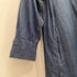 アーバンリサーチ URBAN RESEARCH 20SS デニムオーバーシャツワンピース レディース FREE