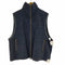 refomed BALACLAVA WOOL VEST バラクラバウールベスト メンズ JPN:2