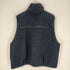 refomed BALACLAVA WOOL VEST バラクラバウールベスト メンズ JPN:2