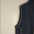 refomed BALACLAVA WOOL VEST バラクラバウールベスト メンズ JPN:2