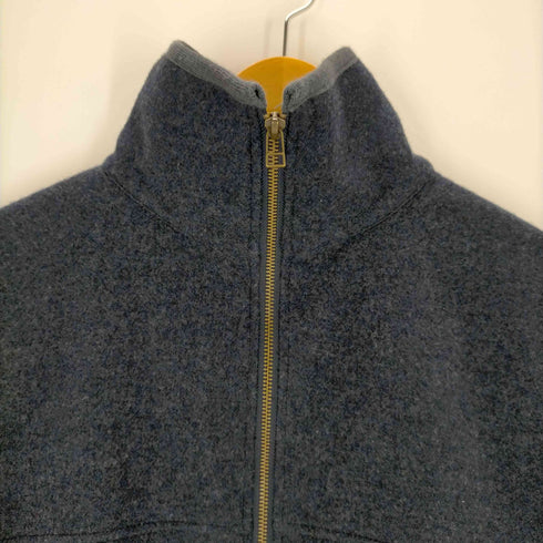 refomed BALACLAVA WOOL VEST バラクラバウールベスト メンズ JPN:2