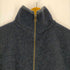 refomed BALACLAVA WOOL VEST バラクラバウールベスト メンズ JPN:2