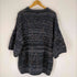 トープ taupe Melange Yarn H/S Crew Knit メンズ 3