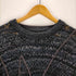 トープ taupe Melange Yarn H/S Crew Knit メンズ 3
