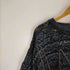 トープ taupe Melange Yarn H/S Crew Knit メンズ 3
