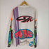 セントマイケル SAINT MICHAEL 23SS MOTOCROSS LS TEE メンズ ONE SIZE