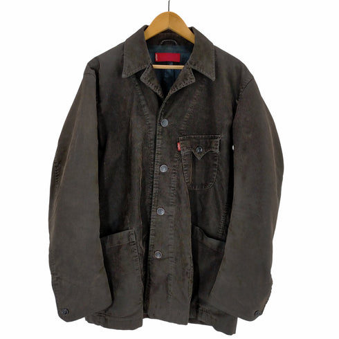 リーバイス Levis redtab コーデユロイジャケット メンズ JPN:L