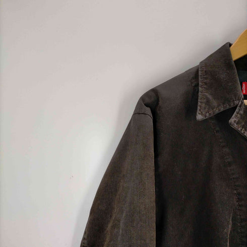 リーバイス Levis redtab コーデユロイジャケット メンズ JPN:L