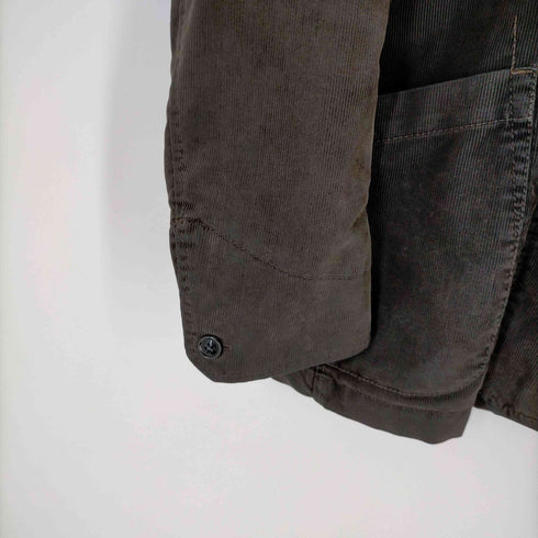 リーバイス Levis redtab コーデユロイジャケット メンズ JPN:L