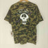 アベイシングエイプ A BATHING APE 30TH ANNIVERSARY GREEN CAMO TEE メンズ JPN:M