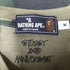 アベイシングエイプ A BATHING APE 30TH ANNIVERSARY GREEN CAMO TEE メンズ JPN:M