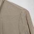 ザラ ZARA Long Sleeve Side-slit Dress サイドスリット シャツワンピース レディース import:S