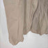 ザラ ZARA Long Sleeve Side-slit Dress サイドスリット シャツワンピース レディース import:S